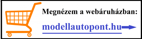 modellautopont.hu - Subaru Impreza S7 WRC